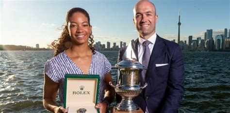 maxim lamarre rolex canada|Sarah Douglas named Rolex Sailor of the Year.